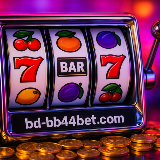 bb44 bet: পুরস্কারযোগ্য ও নিরাপদ প্ল্যাটফর্ম